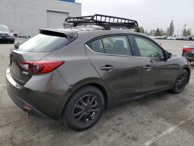 Vin: 3mzbm1l73fm219534, lot: 60316875, mazda 3 touring 20153
