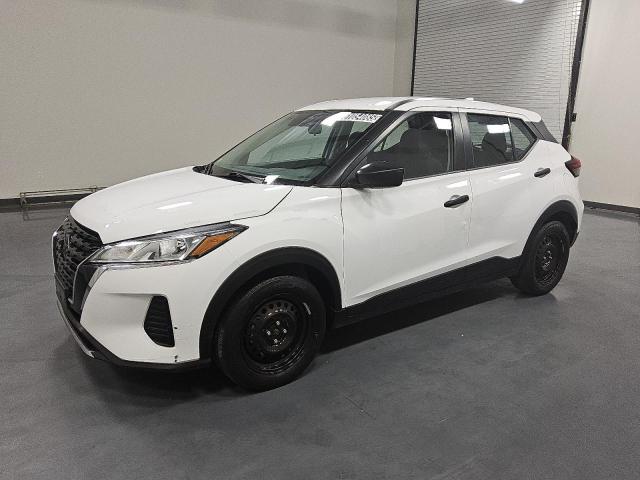 Vin: 3n1cp5bv0ml551670, lot: 61054085, nissan kicks s 2021 img_1
