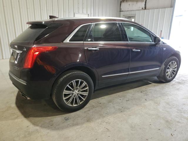 Vin: 1gyknbrs7hz235961, lot: 59321225, cadillac xt5 luxury 20173