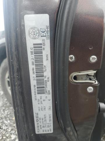 2017 RAM 1500 REBEL 1C6RR7YT5HS659090