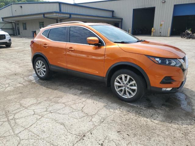 Vin: jn1bj1bw4mw438801, lot: 59273865, nissan rogue sv 20214
