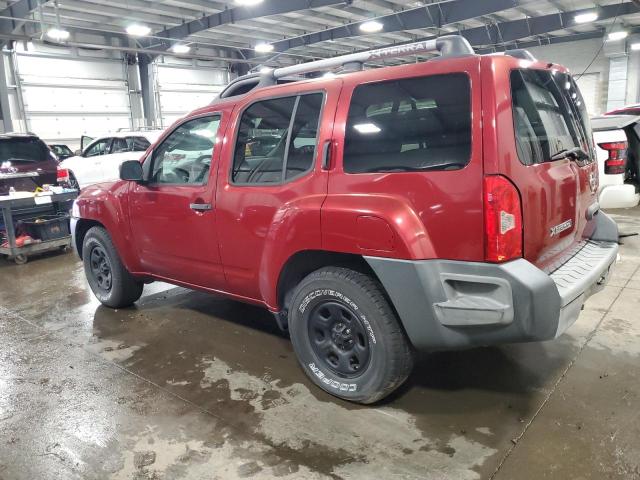 Vin: 5n1an0nu0ac520888, lot: 62272875, nissan xterra off road 20102