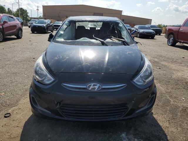 2017 HYUNDAI ACCENT SE KMHCT4AE8HU330524