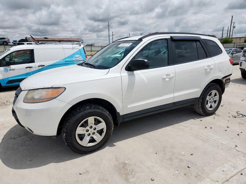 HYUNDAI SANTA FE G