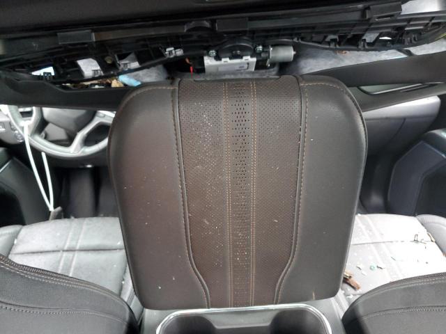 2024 CHEVROLET SILVERADO - 2GCUDJED9R1232492