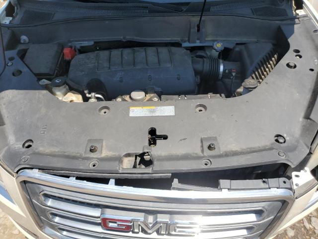 2015 GMC ACADIA SLT 1GKKRSKD1FJ148045