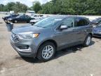 2017 FORD EDGE SEL - 2FMPK4J97NBA94179
