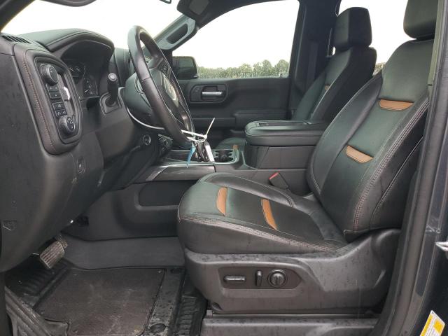 2021 GMC SIERRA K15 - 1GTP9EEDXMZ296448