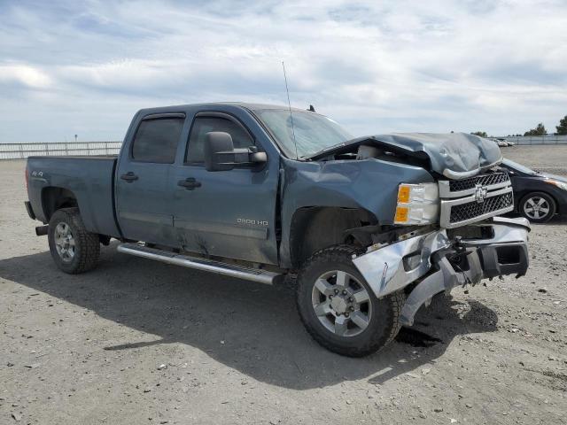 Vin: 1gc1kxe81bf182880, lot: 61857815, chevrolet all models k2500 heavy duty lt 20114
