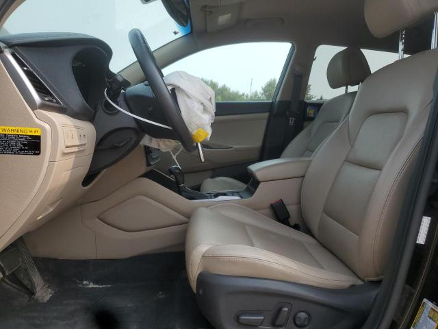 2016 HYUNDAI TUCSON LIM - KM8J33A24GU034681