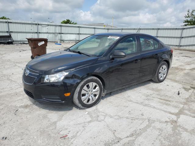 CHEVROLET CRUZE LS