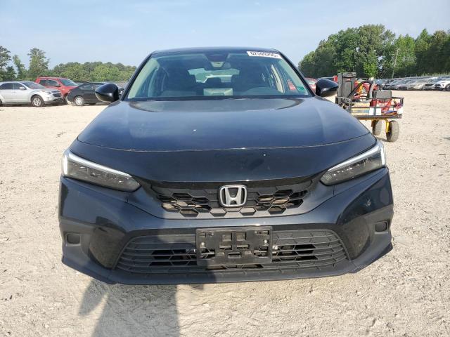 2024 HONDA CIVIC LX 19XFL2H50RE013400
