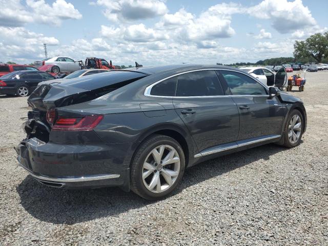 Vin: wvwar7an5ke027987, lot: 59232245, volkswagen arteon se 20193