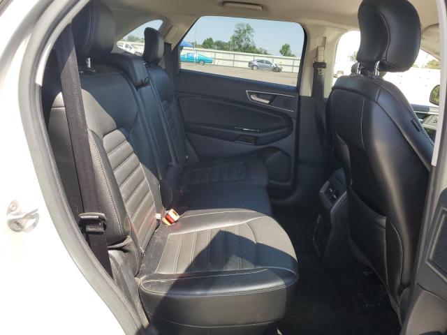 2017 FORD EDGE SEL - 2FMPK3J82HBC01208