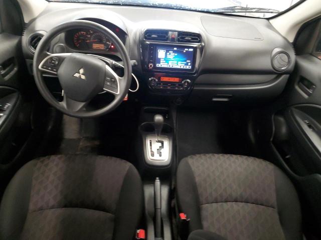 2021 MITSUBISHI MIRAGE ES ML32AUHJ5MH006753