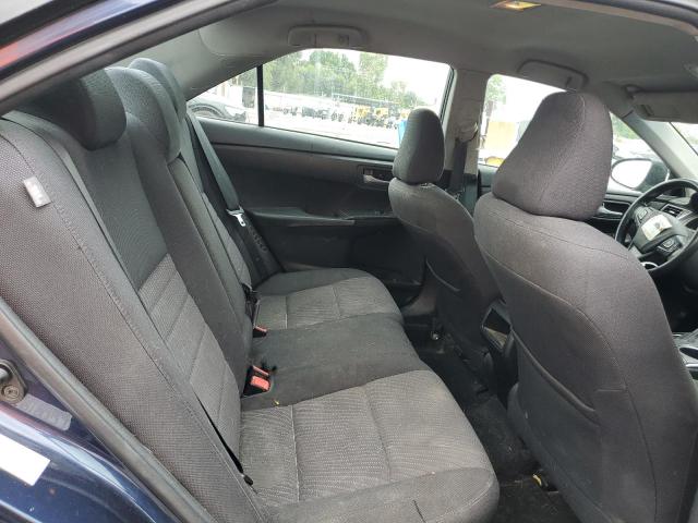 2016 TOYOTA CAMRY HYBR - 4T1BD1FK6GU188937