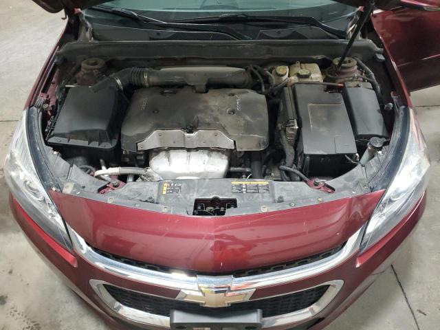 2015 CHEVROLET MALIBU 1LT - 1G11C5SL1FF274242