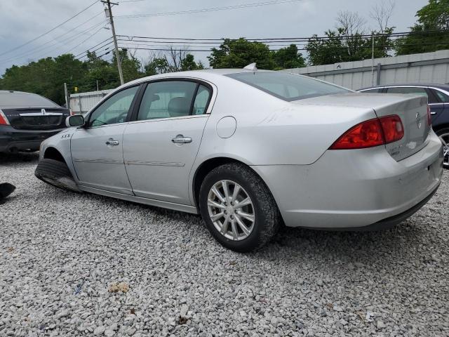 Vin: 1g4hc5em9bu119210, lot: 59654435, buick lucerne cxl 20112