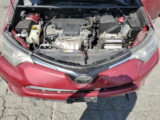 2018 TOYOTA RAV4 ADVEN - 2T3WFREV4JW468540