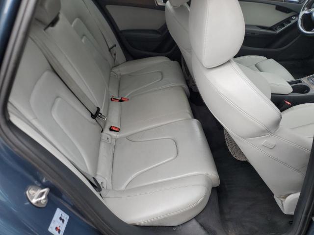 2016 AUDI A4 ALLROAD WA1UFAFL6GA000638