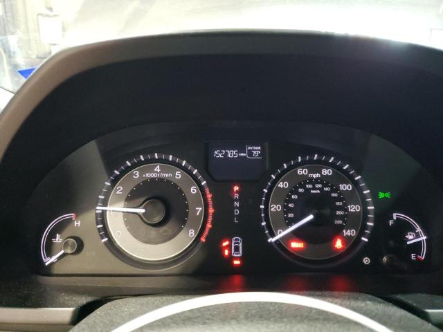2015 HONDA ODYSSEY EX - 5FNRL5H49FB021507