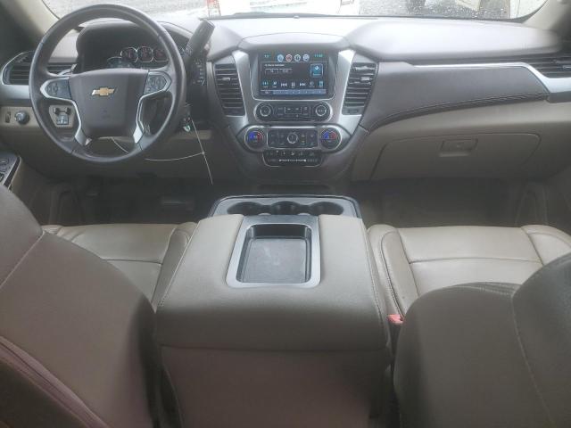 2016 CHEVROLET TAHOE C150 - 1GNSCAEC5GR456145