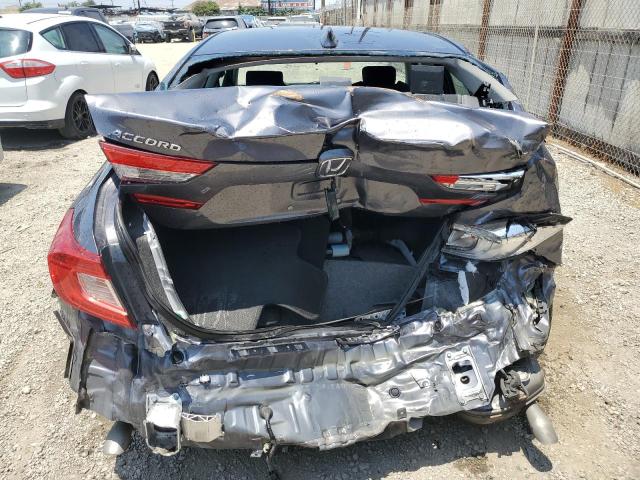 2020 HONDA ACCORD LX 1HGCV1F1XLA058315