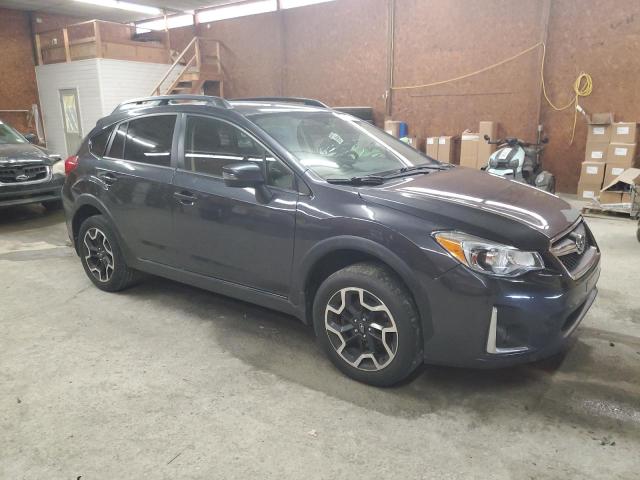 Vin: jf2gpanc5h8255311, lot: 60557145, subaru crosstrek limited 20174