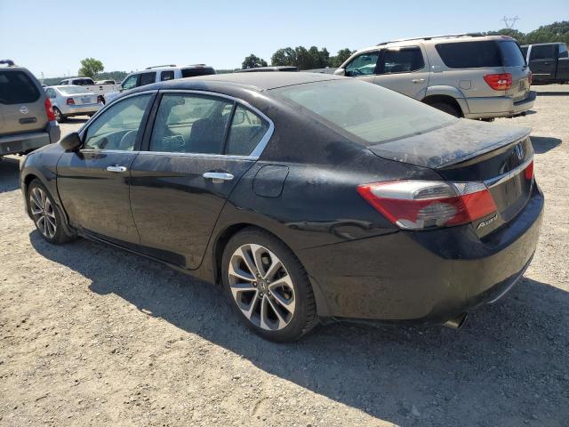 Vin: 1hgcr2f55fa172496, lot: 61939065, honda accord sport 20152