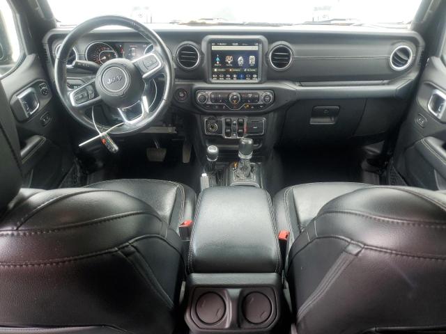 2020 JEEP GLADIATOR - 1C6HJTFG1LL172604