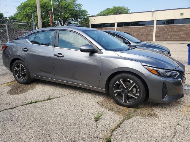 Vin: 3n1ab8cv1ry291571, lot: 60610755, nissan sentra sv 20244