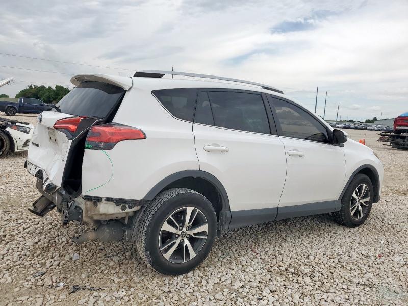 Vin: 2t3wfrev1gw284374, lot: 60701725, toyota rav4 xle 20163