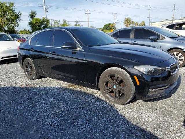 Vin: wba8b9g52hnu50375, lot: 61235075, bmw 3 series i 20174
