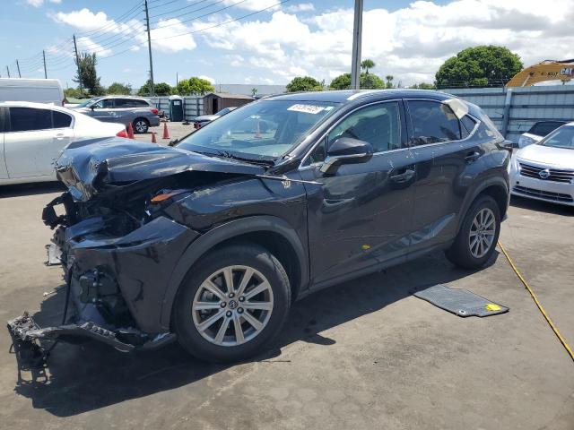 Vin: jtjdarbz9l2176372, lot: 61297425, lexus nx 300 2020 img_1
