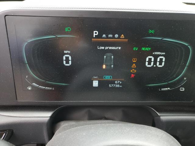 2023 KIA NIRO LX KNDCP3LE1P5117245