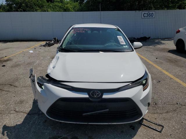 2023 TOYOTA COROLLA LE - 5YFB4MDE0PP054862