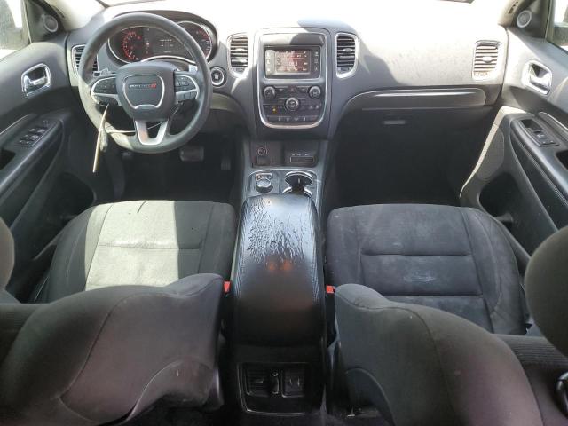 2017 DODGE DURANGO SX - 1C4RDHAG9HC869860