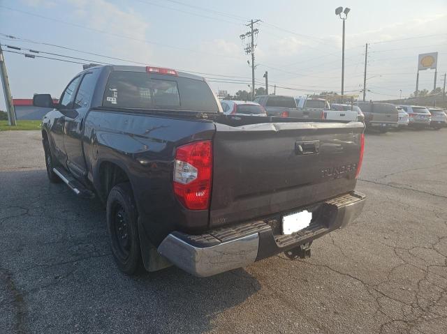 Vin: 5tfrm5f13fx086753, lot: 59632575, toyota tundra double cab sr 20153