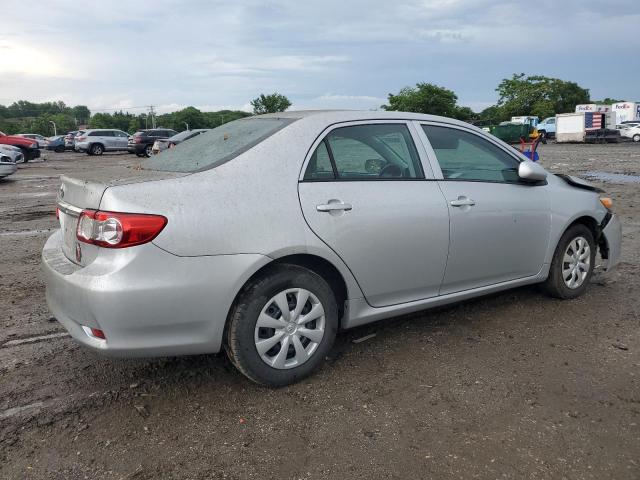 Vin: 2t1bu4ee1dc028362, lot: 61403415, toyota corolla base 20133