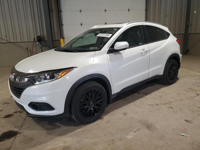 Vin: 3czru6h77km714671, lot: 59707285, honda hr-v exl 2019 img_1