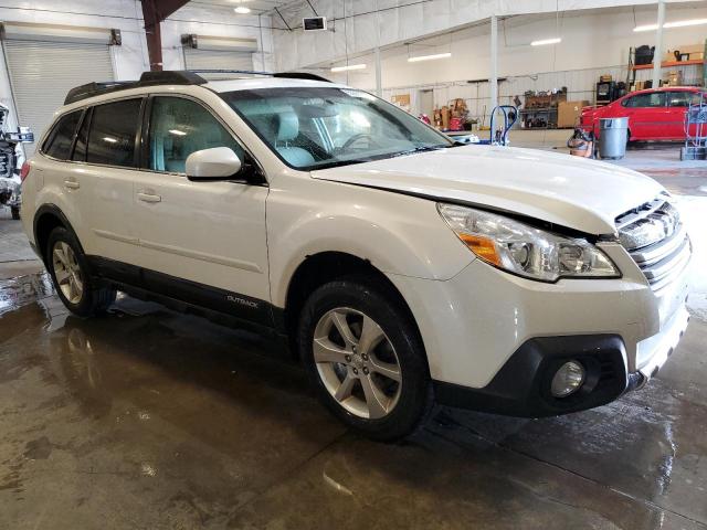 Vin: 4s4brblc8e3286973, lot: 59561915, subaru outback 2.5i limited 20144