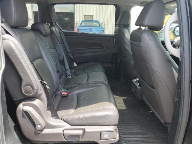 2018 HONDA ODYSSEY EL 5FNRL6H92JB050180