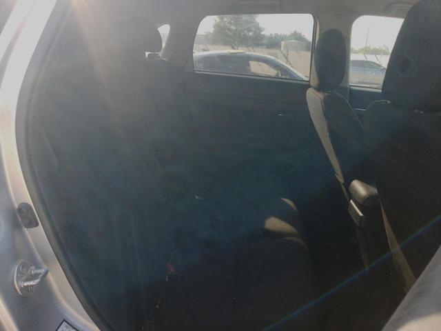 2021 MITSUBISHI OUTLANDER JA4APUAUXMU036540