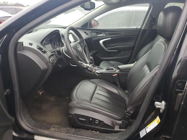 2016 BUICK REGAL 2G4GL5EX9G9115250