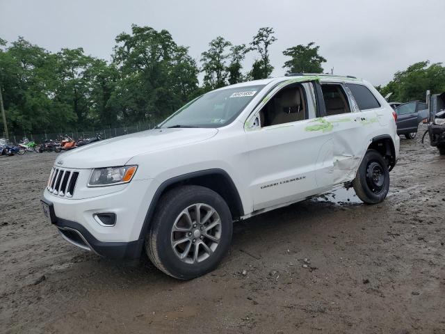 JEEP GRAND CHER
