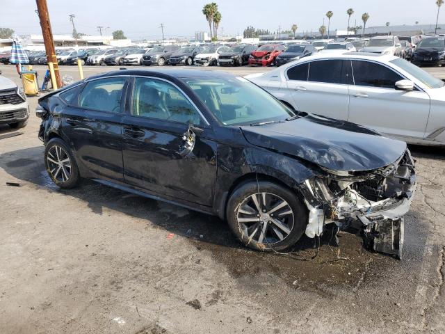 Vin: 19xfl2h54ne008131, lot: 58612065, honda civic lx 20224