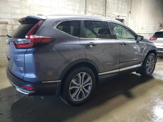 Vin: 5j6rt6h99nl038444, lot: 62691535, honda crv touring 20223