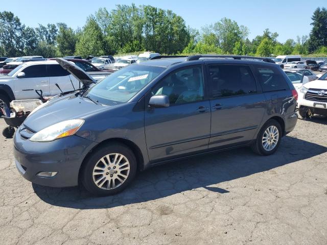Vin: 5tdyk4cc6as309917, lot: 60300305, toyota all models xle 20102