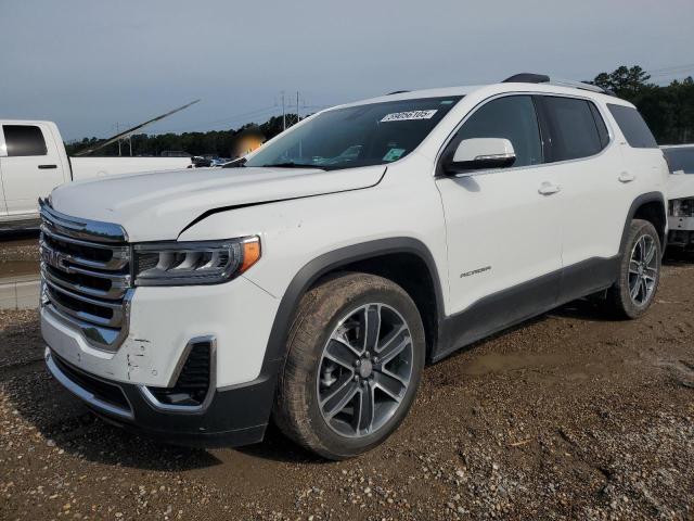 Vin: 1gkknmls8mz177027, lot: 59056105, gmc acadia slt 2021 img_1