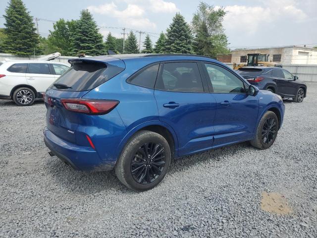 Vin: 1fmcu9pa9pua36241, lot: 59879985, ford escape st st line elite 20233